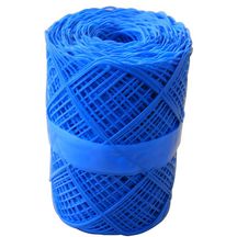 Grillage avertisseur 87-30 bleu 30cm rouleau de 100m