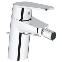 Mitigeur monocommande Bidet Taille S Eurodisc Cosmopolitan Chromé 33244002