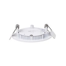 Downlight Led Flat 5W 4000K - Réf. 50359