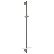 Barre de douche 900 mm Rainshower SmartActive Hard Graphite brossé 26603AL0