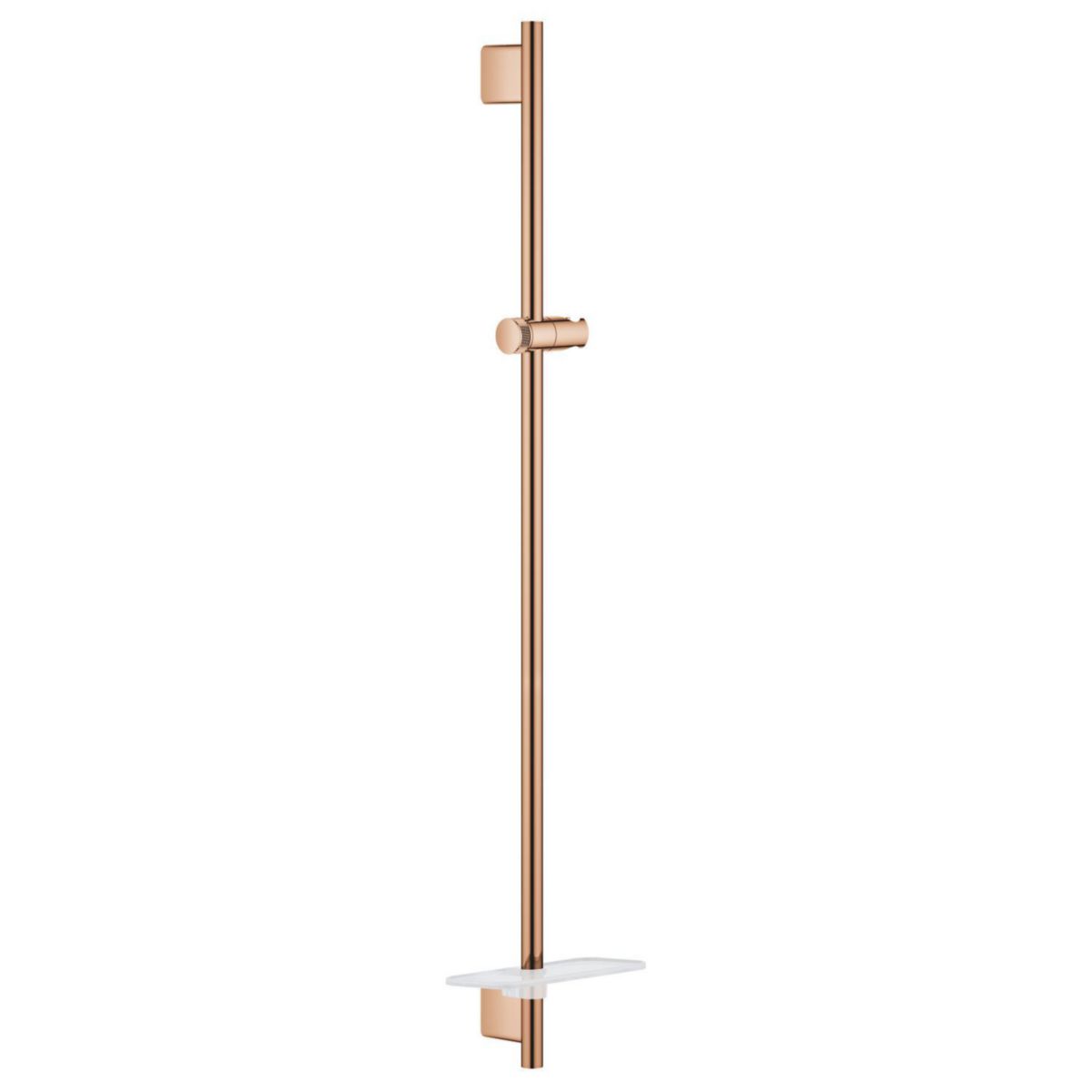 Barre de douche 900 mm Rainshower SmartActive Warm Sunset 26603DA0