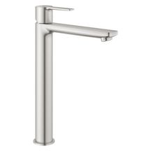 Mitigeur monocommande Lavabo Taille XL Lineare Supersteel 23405DC1