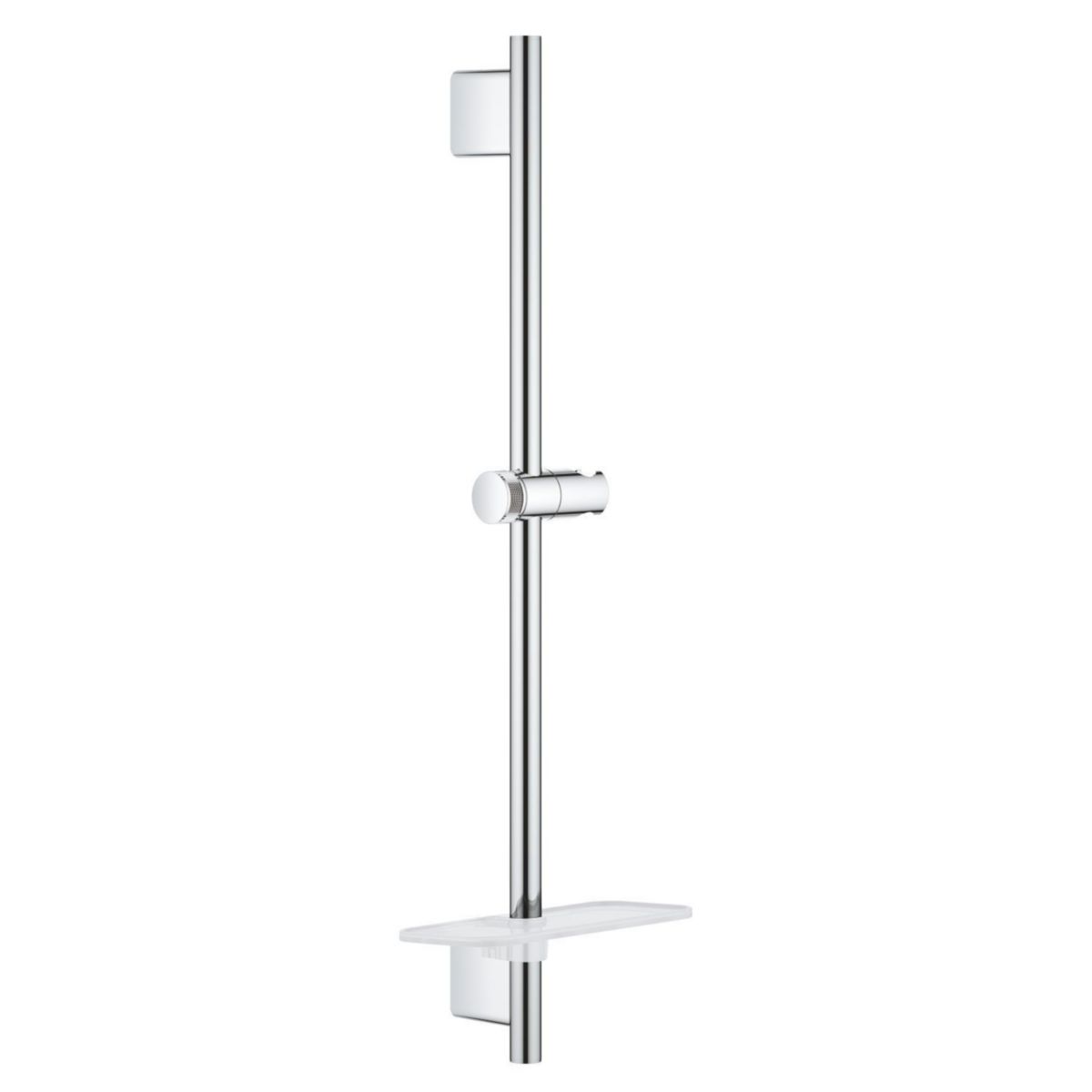 Barre de douche 600 mm Rainshower SmartActive Chromé 26602000