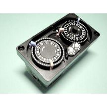 Module horloge jour/jour SV-MATIC 220-220 B-222 B-230-230 B Réf. 95362602