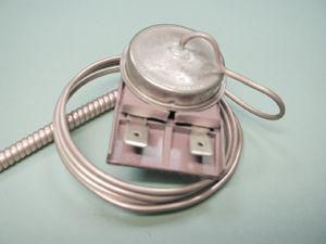 Thermostat de sécurité 105°C pour DTG Ref. 95363366