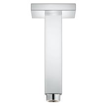 Bras de douche plafonnier 154 mm Rainshower Chromé 27711000