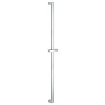 Barre de douche 900 mm Euphoria Cube Chromé 27841000