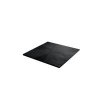 Receveur Smart QUIZ 90 x 90 cm negro Réf. 53021744