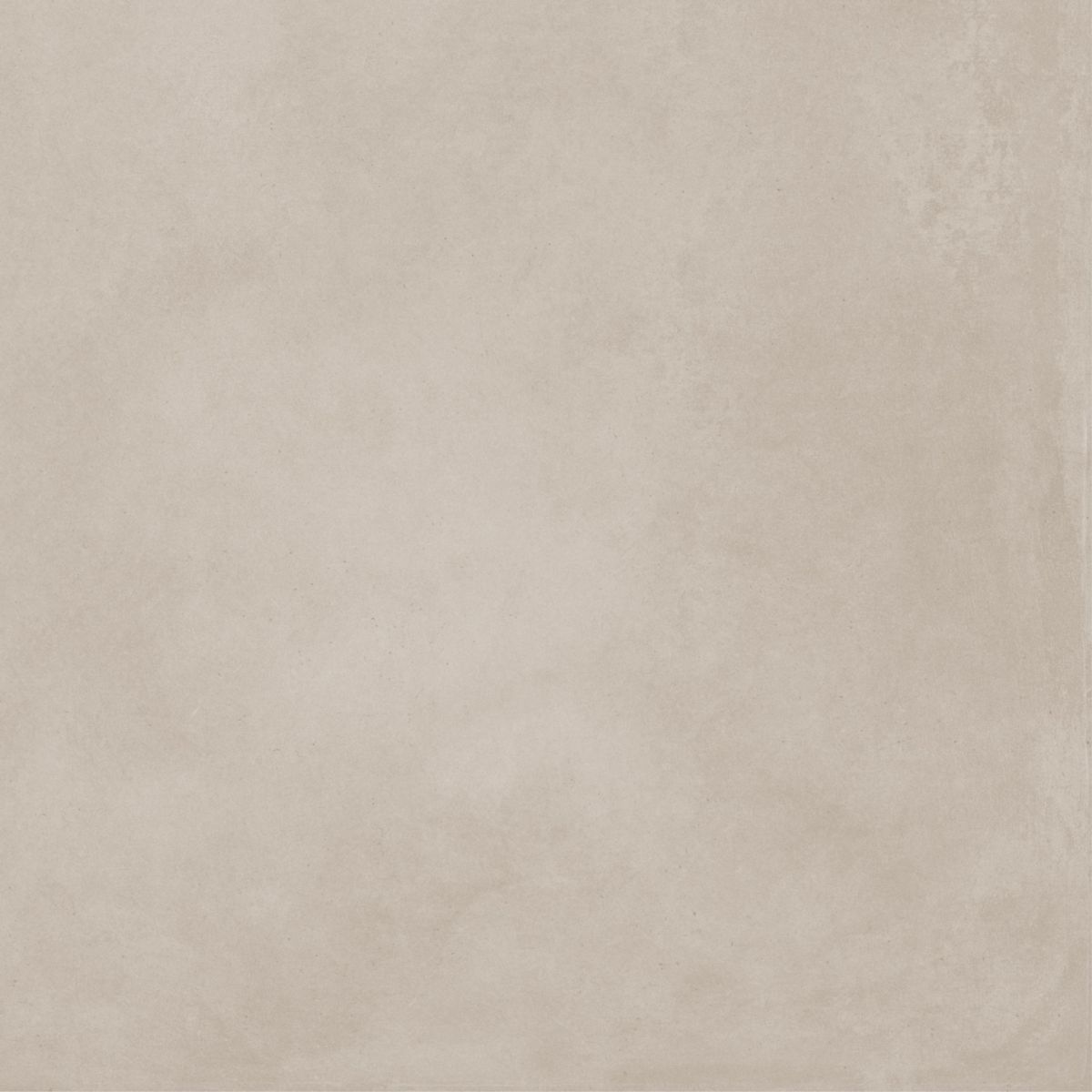 Grès cérame émaillé Arte Deco Limbo taupe 45 x 45 cm