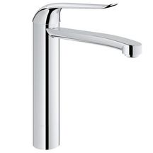 Mitigeur monocommande Lavabo Taille S Euroeco Special Chromé 30208000