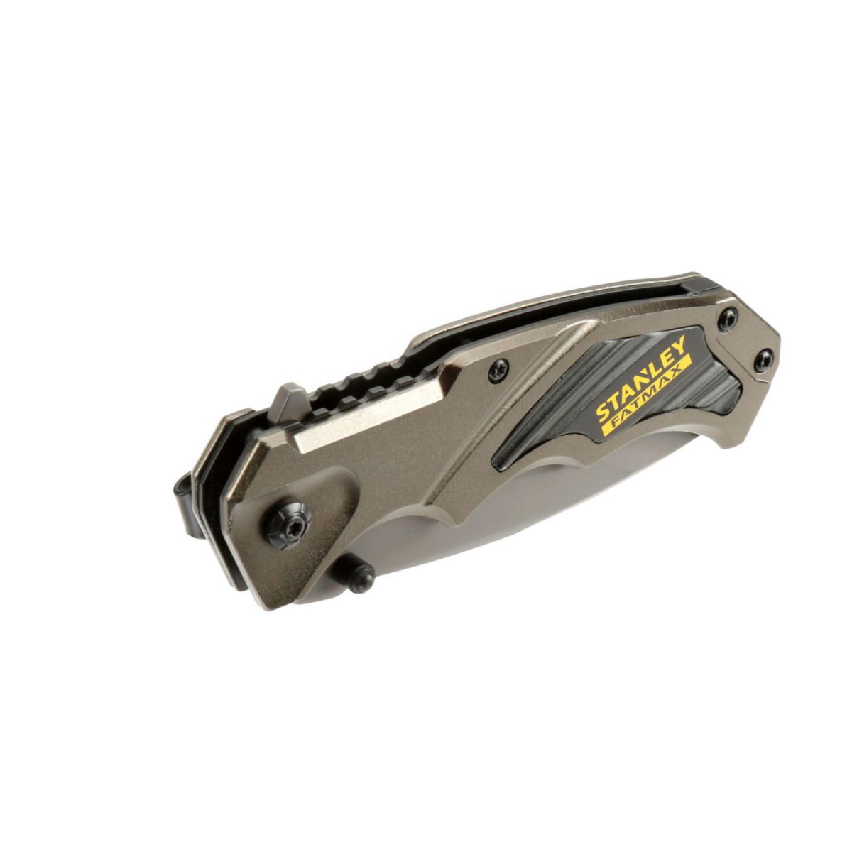 Couteau de poche fatmax lg 80mm Réf.FMHT0-10311