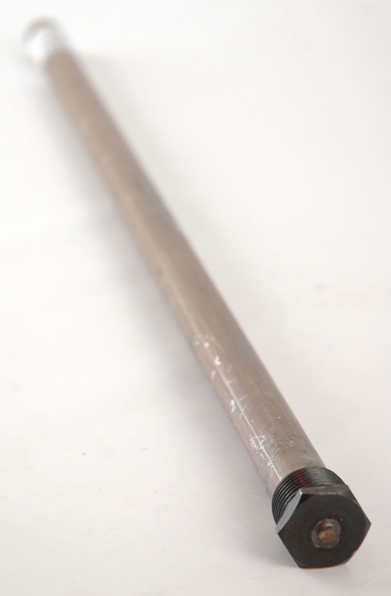 Anode diamètre : 3/4 Réf 0183463023(S)