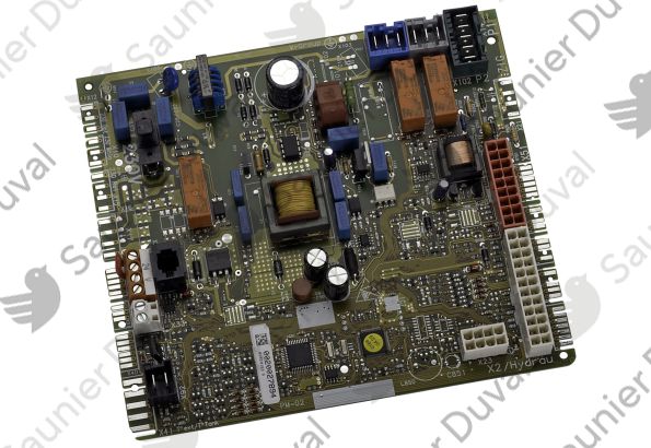 Carte ISOTWIN F 30 E H-MOD Réf. 0020027894