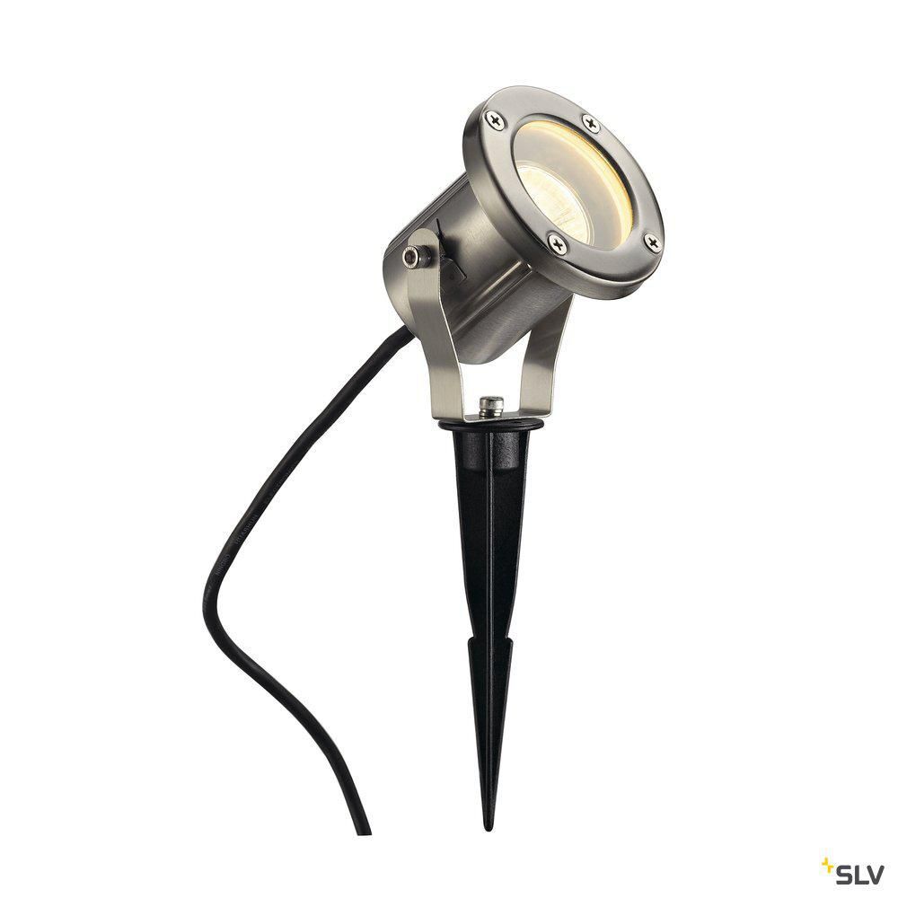 Lampe à Led Nautilus 35W inox - Réf. 229740