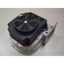 Ventilateur ebm g1g170 réf : S53556