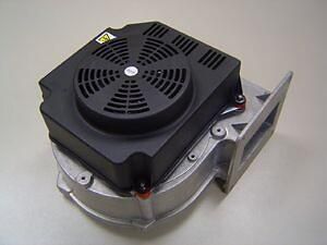 Ventilateur ebm g1g170 réf : S53556