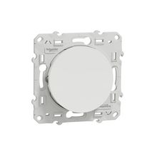 Odace permutateur blanc Réf S520205