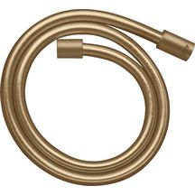 AXOR Starck Flexible de douche 1,25 m, Bronze brossé