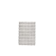 Serviette de toilette Inu 70 x 50 Gris clair ref. 29554