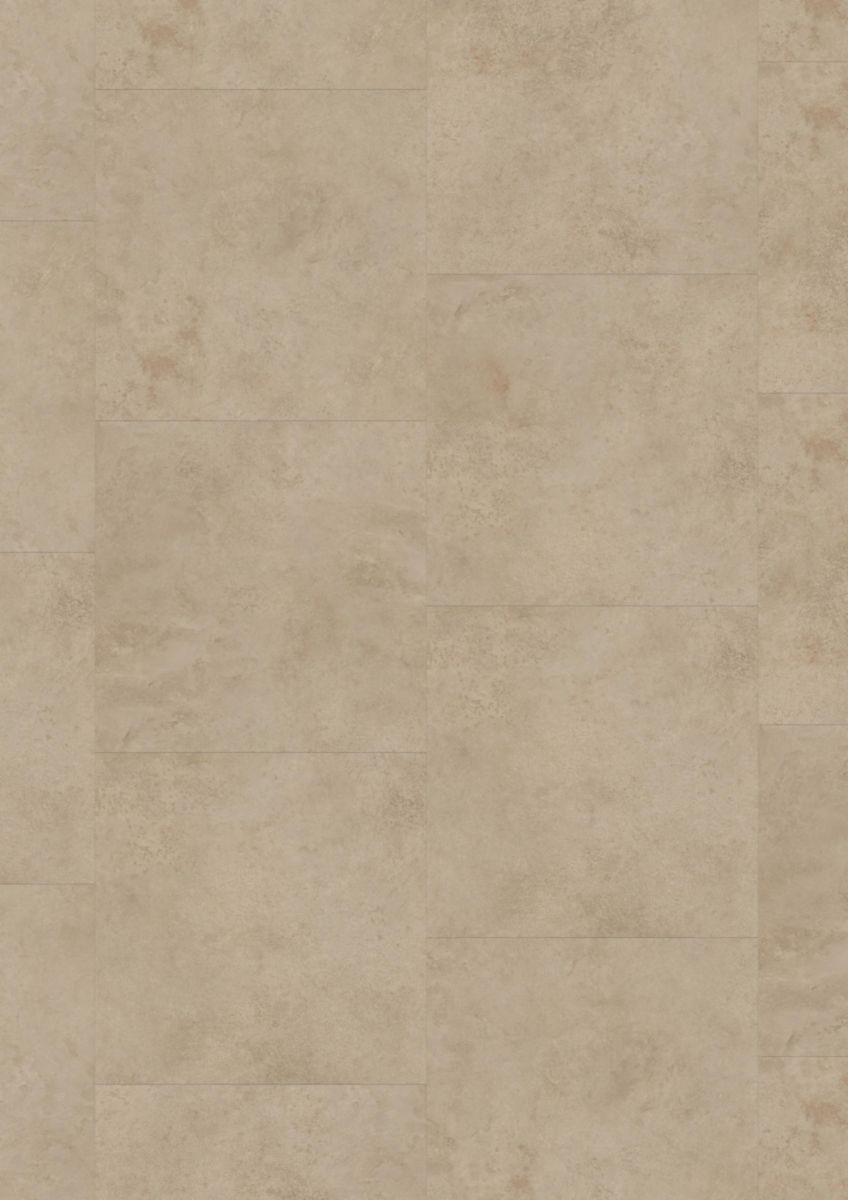 Dalle vinyle Virtuo 30 rigid AC tavla beige 5,4 x 399 x 730 mm 39101451