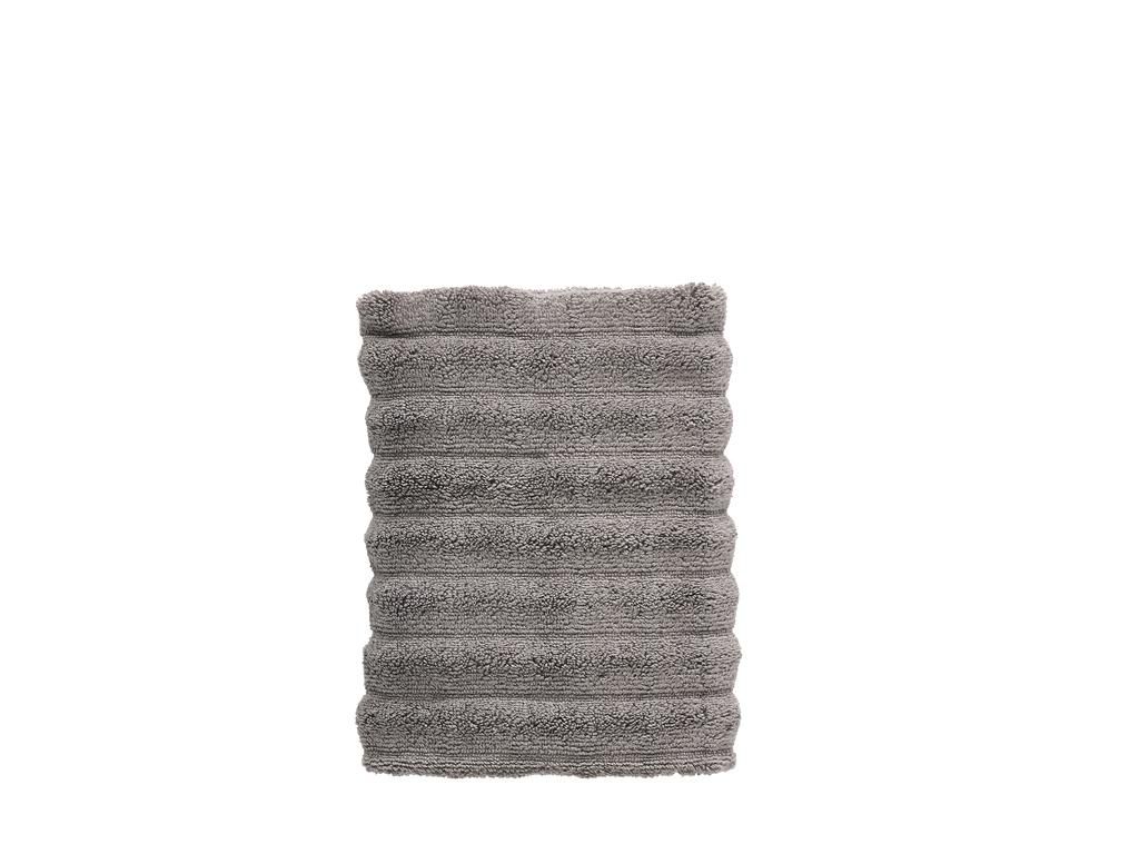 Serviette de toilette Inu 70 x 50 Taupe ref. 29553