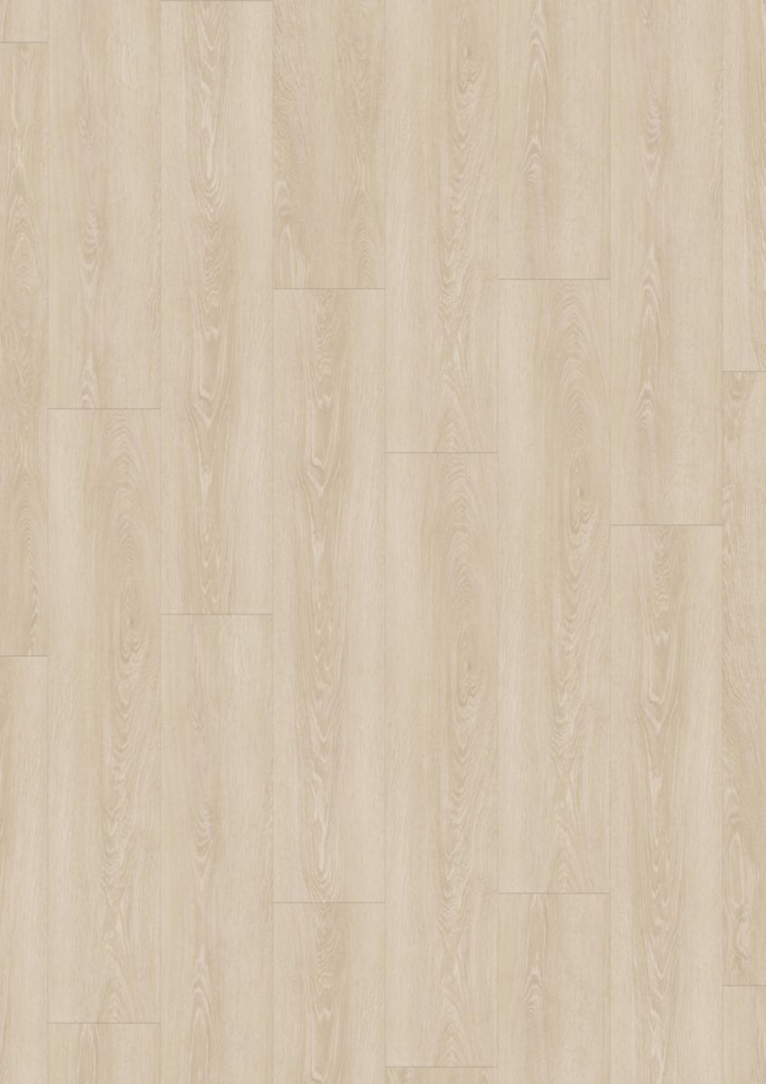 Lame vinyle Virtuo 30 rigid aceir bohem beige 5,4 x 229 x 1250 mm 39111456