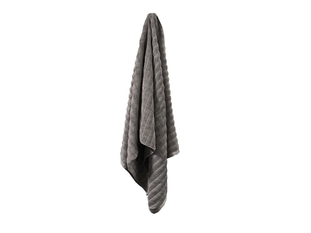 Drap de bain Inu 140 x 70 Taupe Réf. 29544