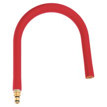 Bec flexible ESSENCE couleur rouge réf. 30321DG0