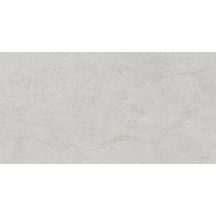 Grès cérame Arte Deco Nooba gris rectifié 59,5 x 119,2 cm