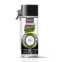 Mousse expansive POWER Rubson 300ml