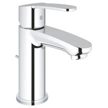 Mitigeur lavabo Taille S Eurostyle Cosmopolitan Chromé 2338720E