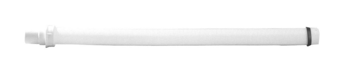 Tube vidhooflex diamètre32 650 mm + douilles 6001 Réf.206001