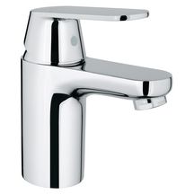 Mitigeur monocommande Lavabo Taille S Eurosmart Cosmopolitan Chromé 32824000