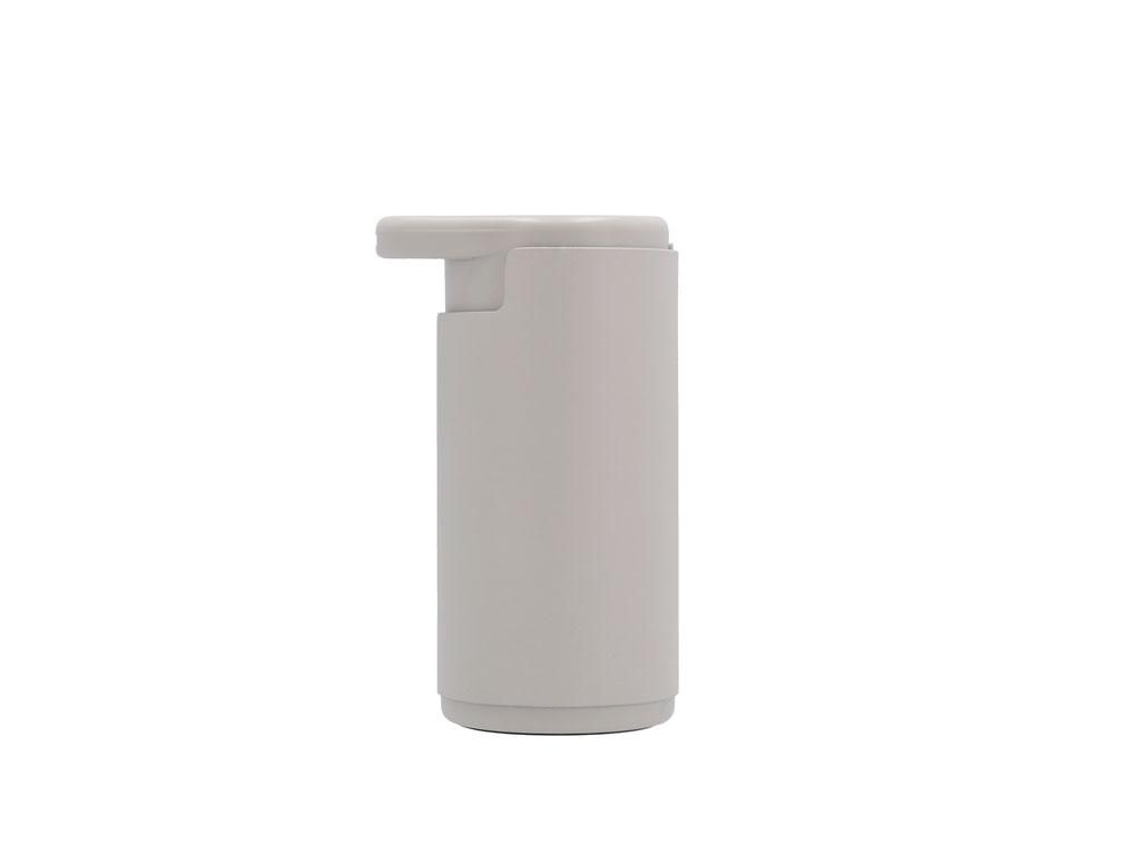 Distributeur de savon Rim 14.4 cm Blanc Réf. 14492