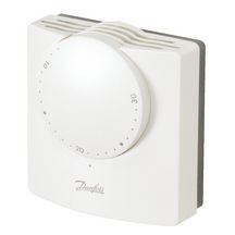 Thermostat ambiance électromécanique RMT 230 V 087N1110