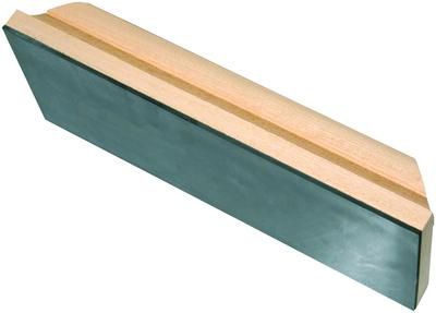 Batte de carreleur semelle caoutchouc 400 x 145 mm