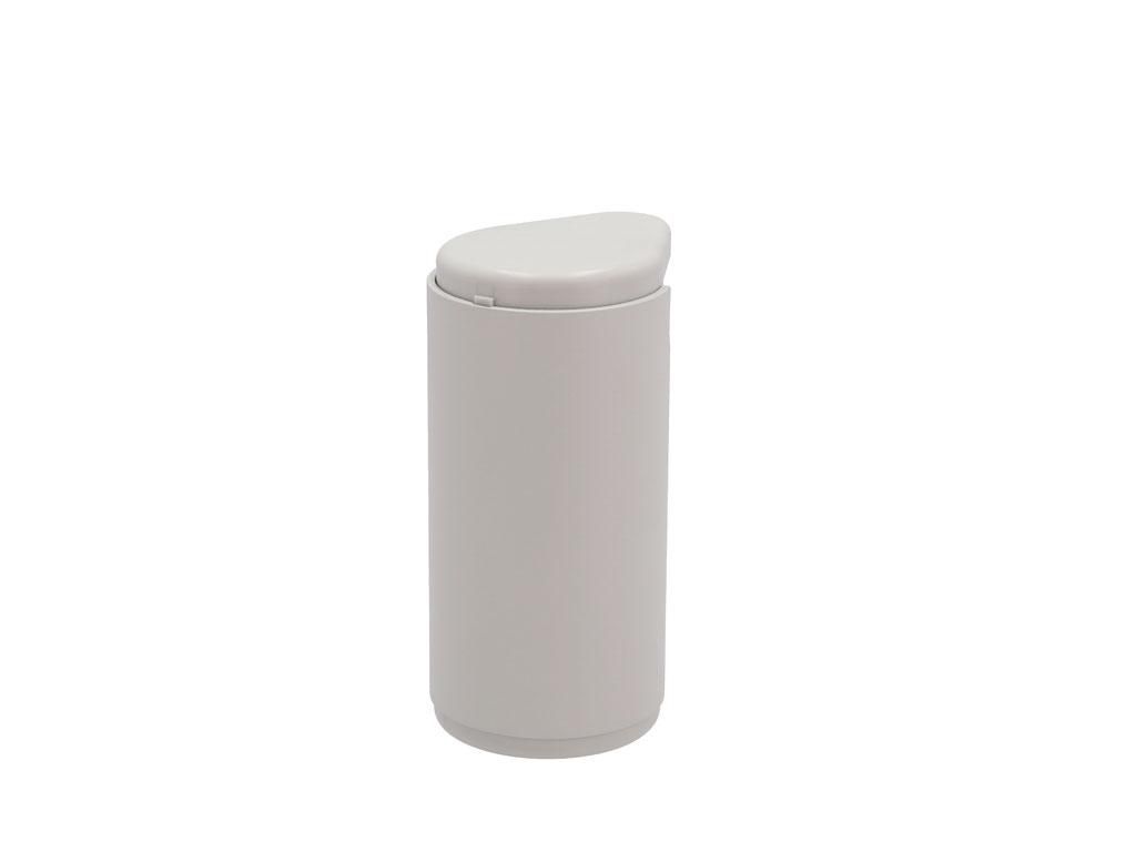 Distributeur de savon Rim 14.4 cm Blanc Réf. 14492