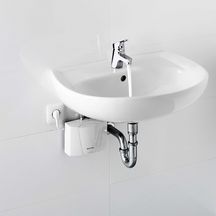 Chauffe-eau Electrique Instantané avec mitigeur  - M3 / END Réf. 1500-172432