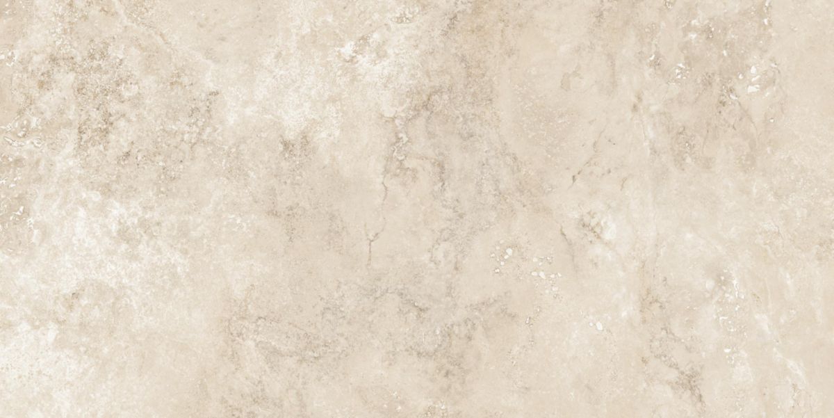 Grès cérame Monocibec Tradition TRV beige fonçé naturel rectifié 60 x 120 cm 0113077