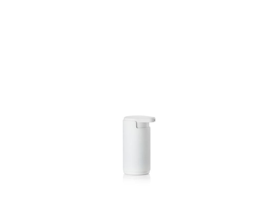 Distributeur de savon Rim 14.4 cm Blanc Réf. 14492