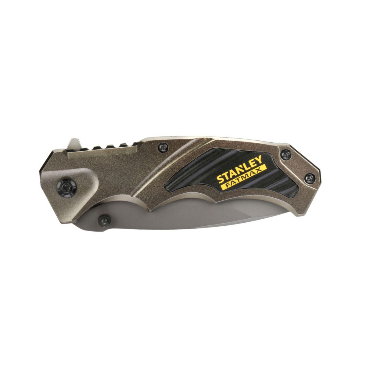 Couteau de poche fatmax lg 80mm Réf.FMHT0-10311