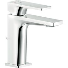 Mitigeur lavabo SEVEN C3 avec vidage Chrome  Réf : SEE124118/1CR