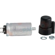 Condensateur 4UF pour moteur HG 150W Réf. 5885624