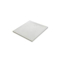 Receveur de douche Sperit Concrete 100X90 Blanc Réf. 01SCBL10000900M