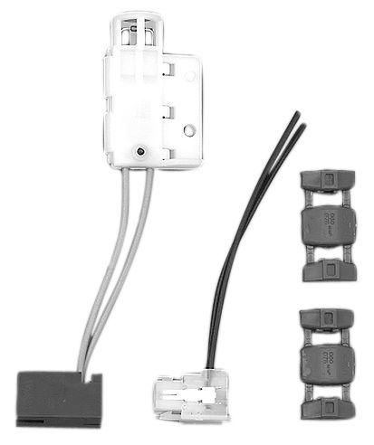 Sonde fumée CTN Réf. 87172080640