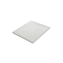 Receveur de douche Sperit Concrete 100X100 Blanc Réf. 01SCBL10001000M