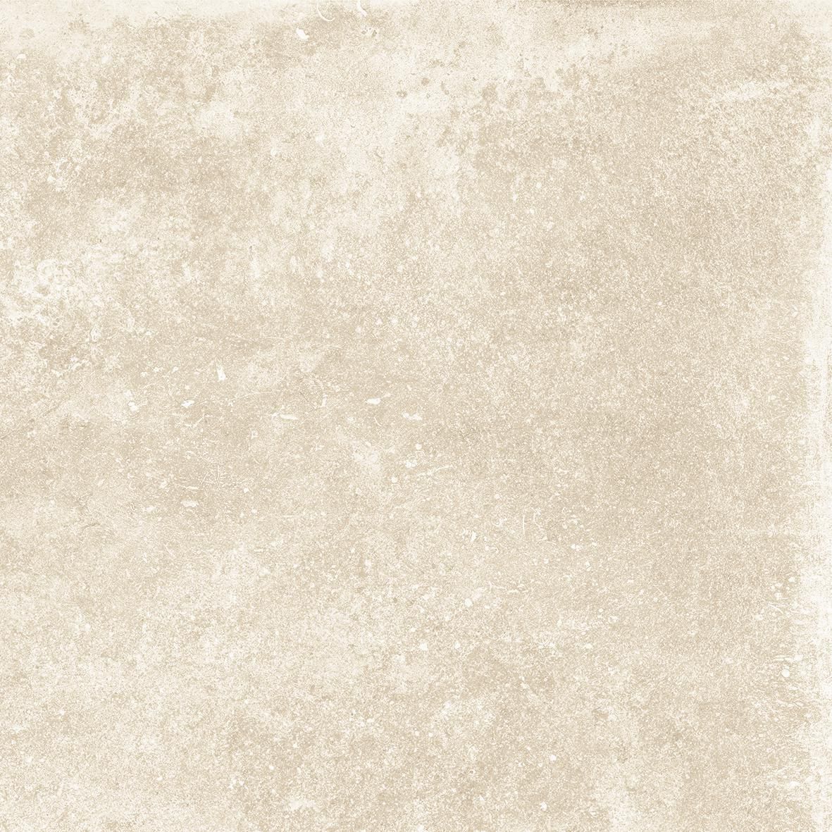 Grès cérame Monocibec Tradition TRV beige fonçé naturel rectifié 60 x 60 cm 0113186