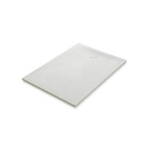 Receveur de douche Sperit Concrete 120X100 Blanc Réf. 01SCBL12001000M