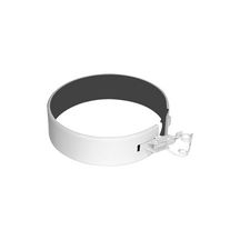 Collier clamp d 125 blanc réf. 702690