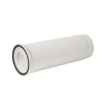 Conduit circulaire coulissant Rolux Condensation Rénolux diamètre 60 / 100 - 60 Gaz / Fioul réf. 227305